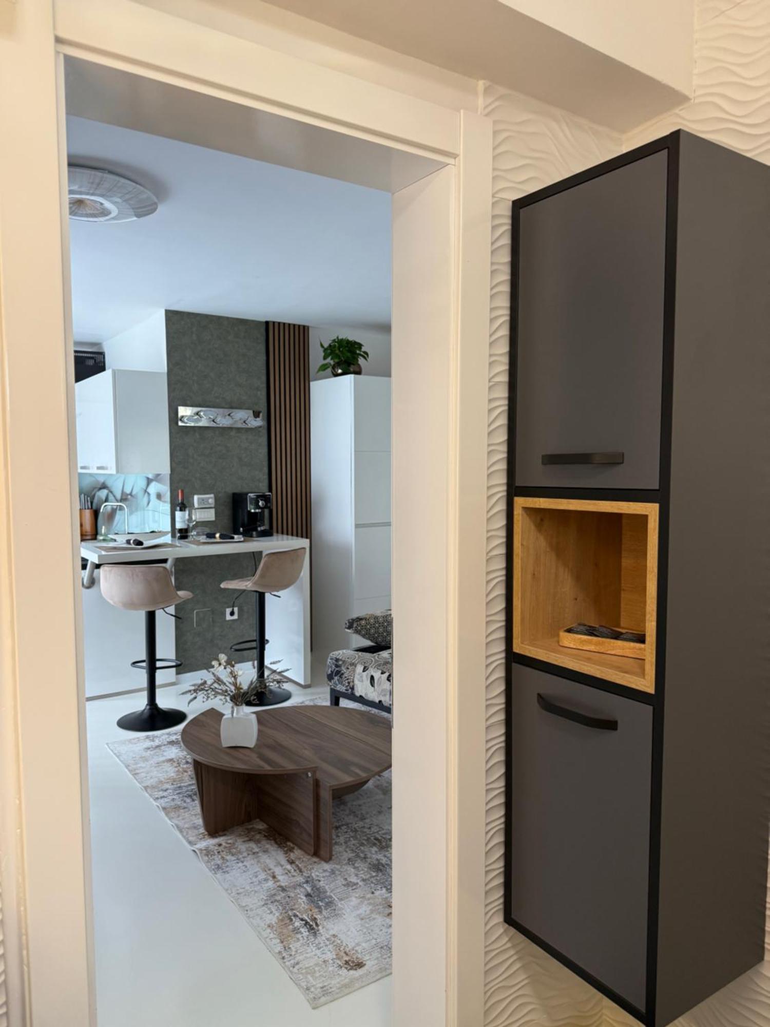 Apartmani Beril Lux Ровинь Экстерьер фото